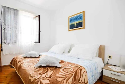 Vakantieappartement Gezinsvakantie Rakalj