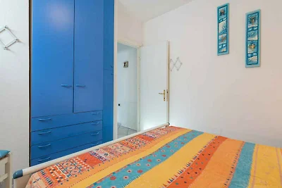 Ferienwohnung mit Parkplatz