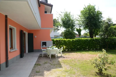 Vakantieappartement Gezinsvakantie Bibione