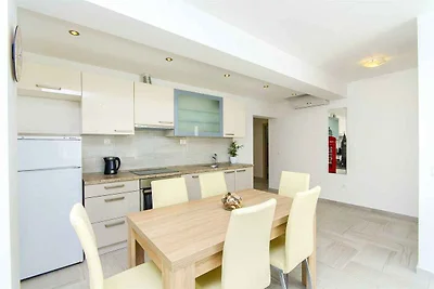 Ferienwohnung am Meer