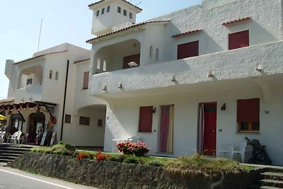 Vakantieappartement Gezinsvakantie Rosolina Mare