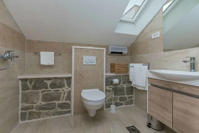 Ferienwohnung mit Klimaanlage