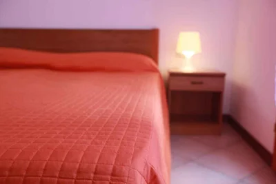 Ferienwohnung Reihenhaus mit eigenem Garten