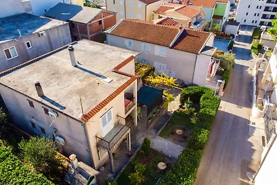 Vakantieappartement Gezinsvakantie Makarska