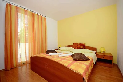 Ferienwohnung für 4 Personen mit Klimaanlage 