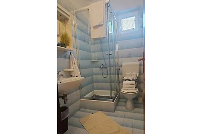 Vakantieappartement Gezinsvakantie Sveti Vid-Miholjice