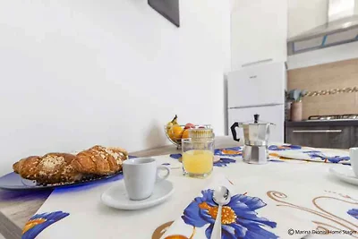 Ferienwohnung mit Klimaanlage und WiFi