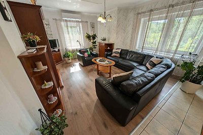 Vakantieappartement Gezinsvakantie Tihany