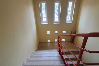 Vakantieappartement Gezinsvakantie Siofok