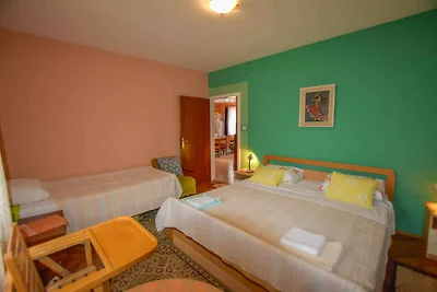 Ferienwohnung mit Klimaanlage