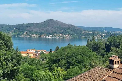 Vakantieappartement Gezinsvakantie Meina