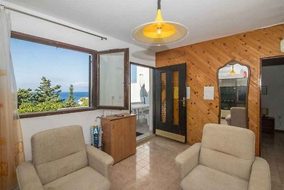 Vakantieappartement Gezinsvakantie Drašnice