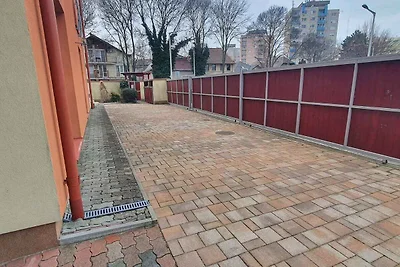 Vakantieappartement Gezinsvakantie Siofok