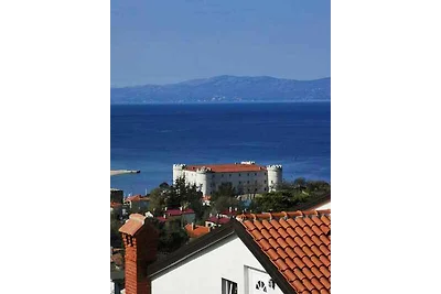 Apartamento Vacaciones familiares Kraljevica