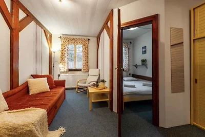 Ferienwohnung in sehr schöne Umgebung