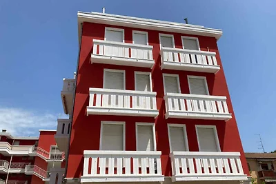 Ferienwohnung im Zentrum und im Strandnähe