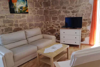 Vakantieappartement Gezinsvakantie Vrsar