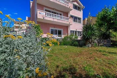 Appartamento Vacanza con famiglia Punat