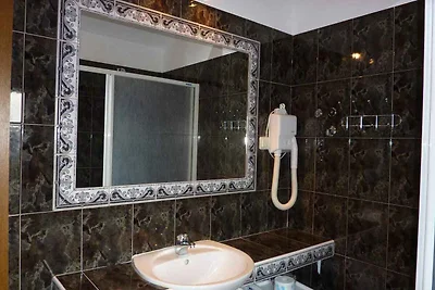 Ferienwohnung in einer schönen Umgebung, mit