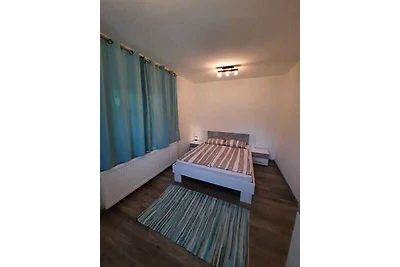 Ferienwohnung mit Klimaanlage, Internet