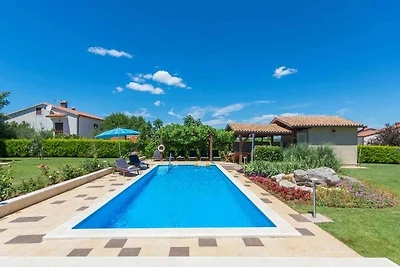 Villa mit Privatpool