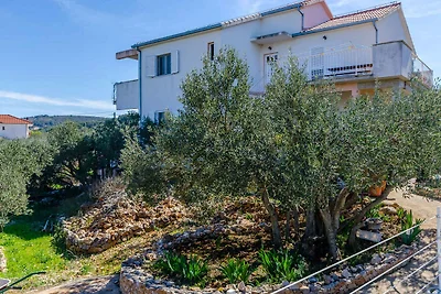 Ferienwohnung mit Pool und Grill