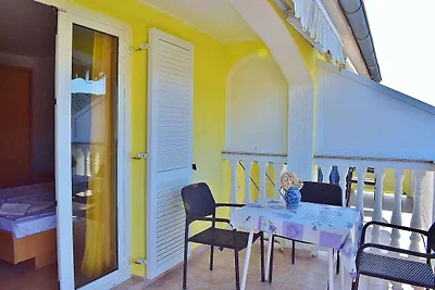 Ferienwohnung mit einem Schlafzimmer