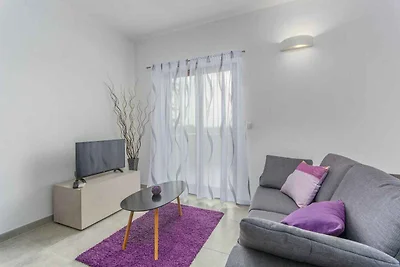 Vakantieappartement Gezinsvakantie Marcana
