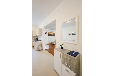 Villa mit Klimaanlage