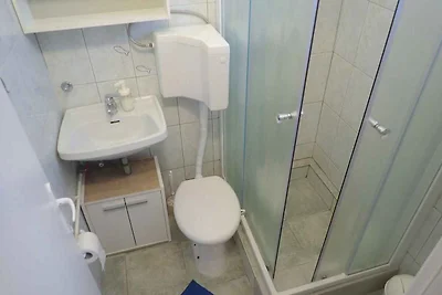 Ferienwohnung mit Balkon und Klimaanlage