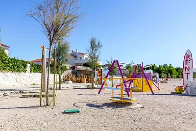 Holiday flat family holiday Lokva Rogoznica