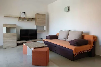 Ferienwohnung Rea in Šilo auf der Insel Krk m