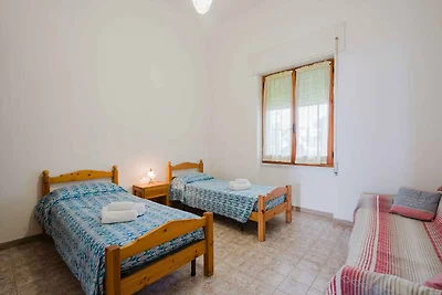 Appartamento Vacanza con famiglia Sassari