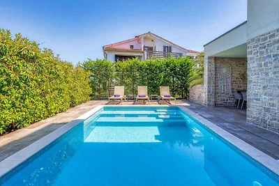 Appartamento Vacanza con famiglia Njivice