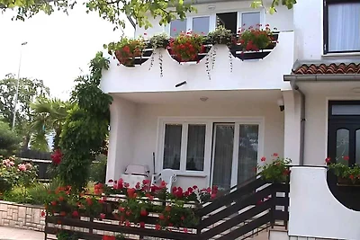 Ferienwohnung mit Pool