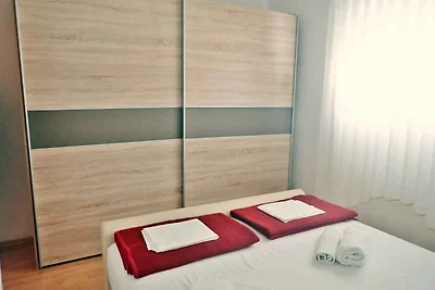 Ferienwohnung in ruhiger Lage