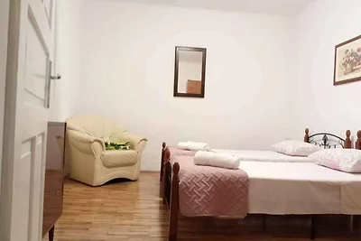 Ferienhaus mit Grill und in ruhiger Lage