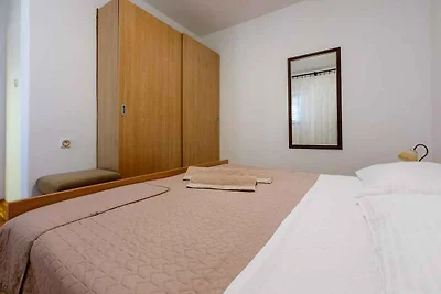 Ferienwohnung mit Balkon und Klimaanlage