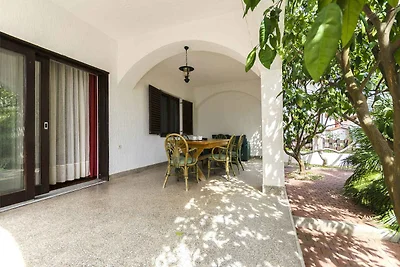 Ferienwohnung in Strandnähe