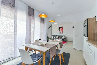 Ferienwohnung mit Aussenpool