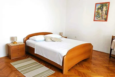 Appartamento Vacanza con famiglia Pašman, Tkon