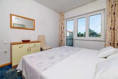 Ferienwohnung in Strandnähe