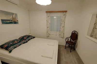 Ferienwohnung mit SAT-TV