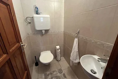 Vakantieappartement Gezinsvakantie Zamardi