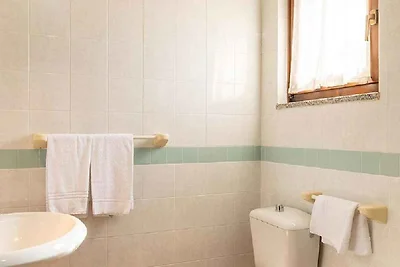 Studio mit Klimaanlage