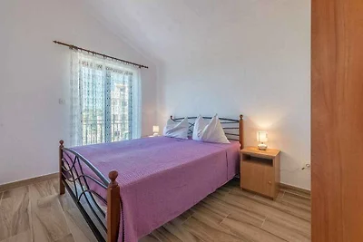 Ferienwohnung für 4 Personen, mit Balkon und