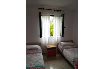 Ferienwohnung in einer ruhigen Umgebung