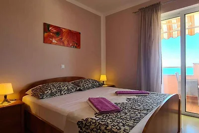 Vakantieappartement Gezinsvakantie Ivan Dolac