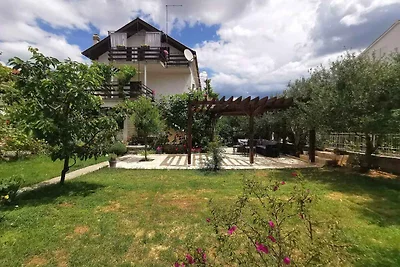 Vakantieappartement Gezinsvakantie Vodice