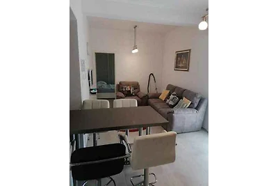 Appartamento Vacanza con famiglia Kukci